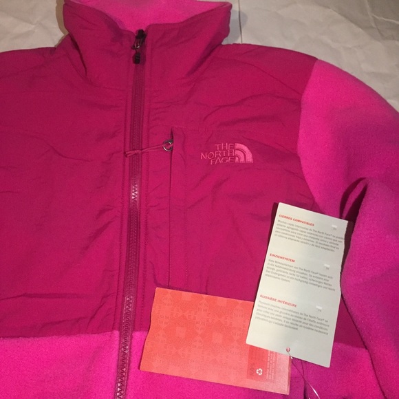 The north face Denali jacket - Picture 12 of 13